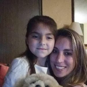 Meet your Posher, Carolina